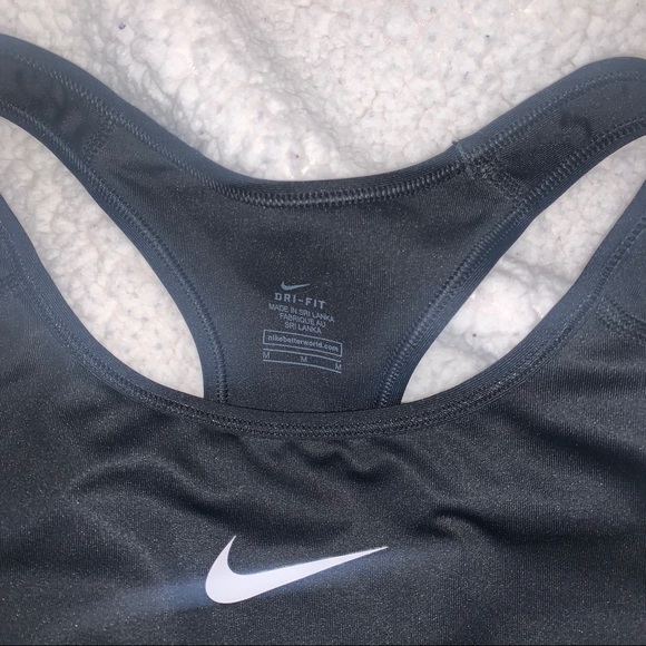Nike Sports Bra - Picture 3 of 3